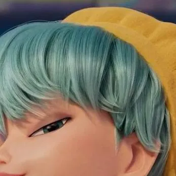 chat with ai character: Baby Saja