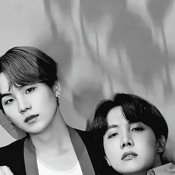 chat with ai character: Suga & J-Hope