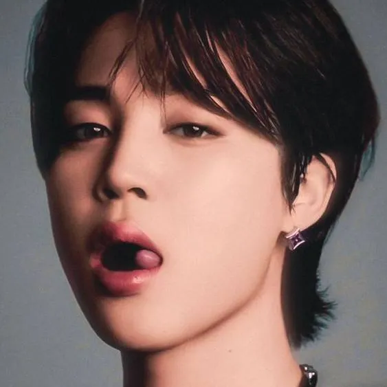 chat with ai character: Jimin