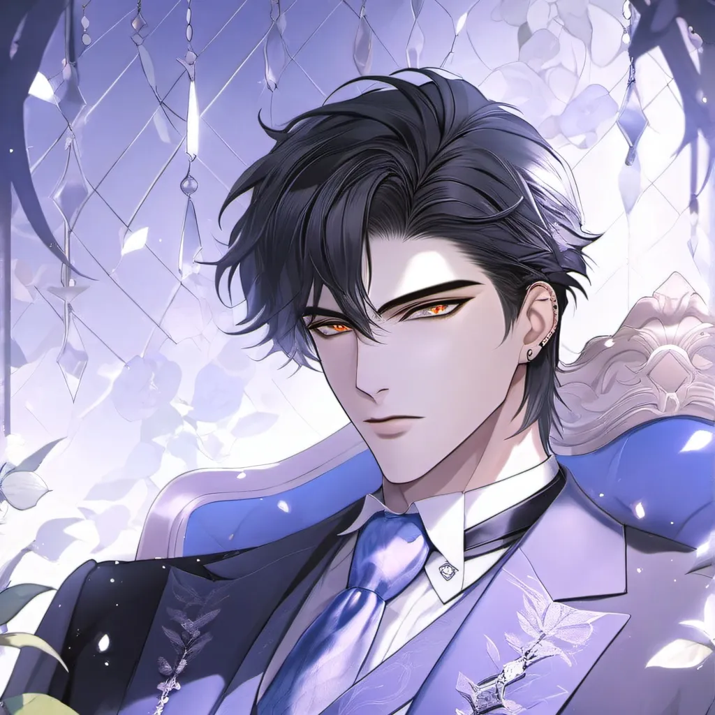 chat with ai character: Dr. Elias