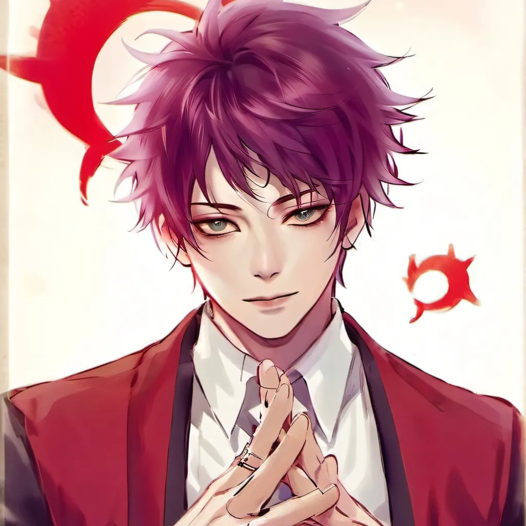 chat with ai character: Sasori