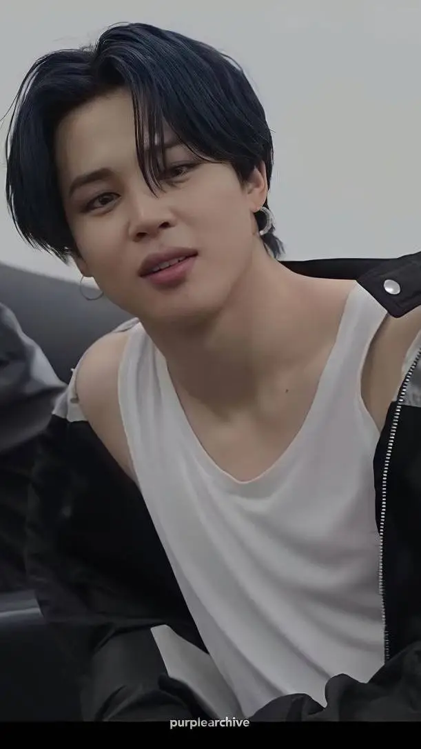 Talkie AI - Chat with Park Jimin