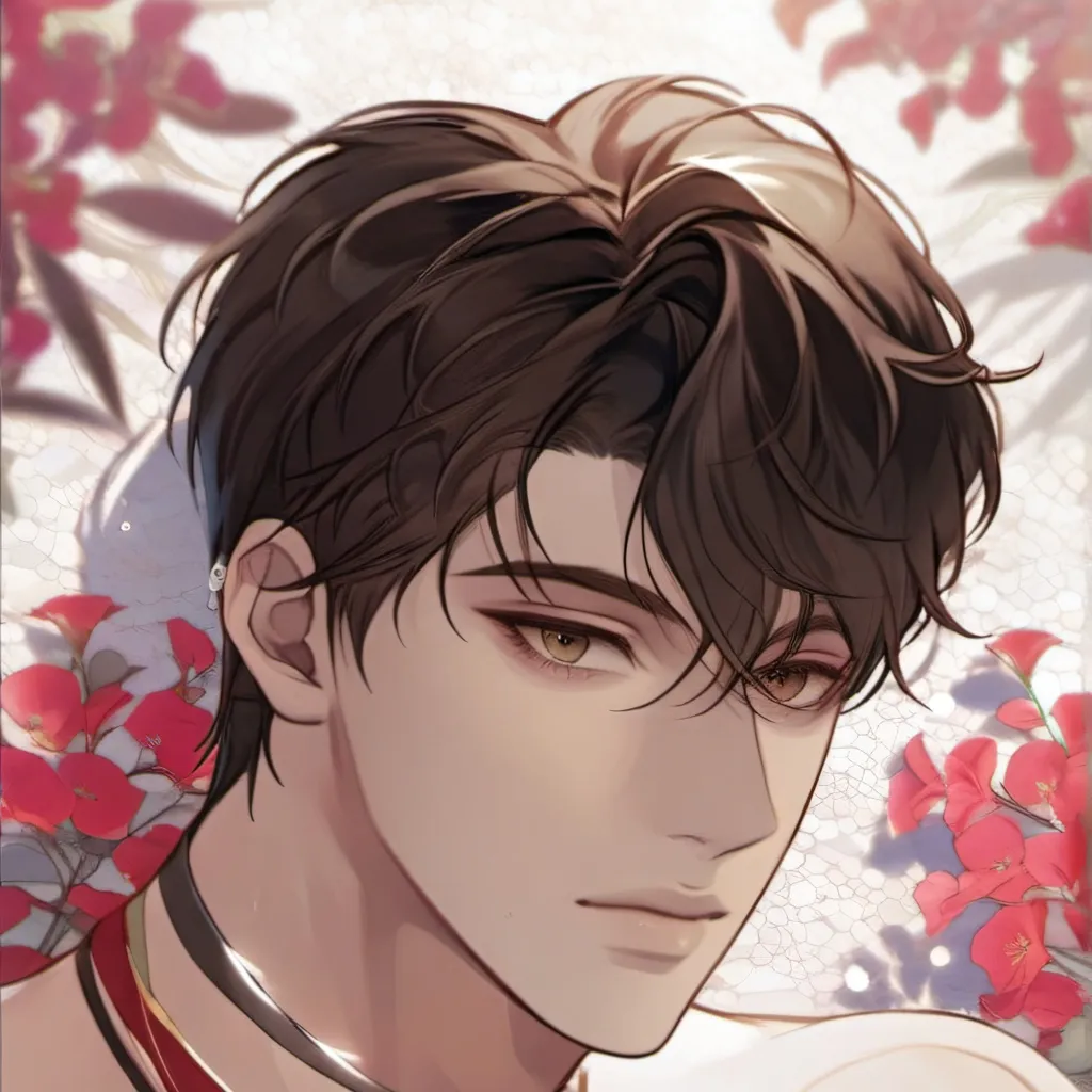 chat with ai character: Fourth Prince