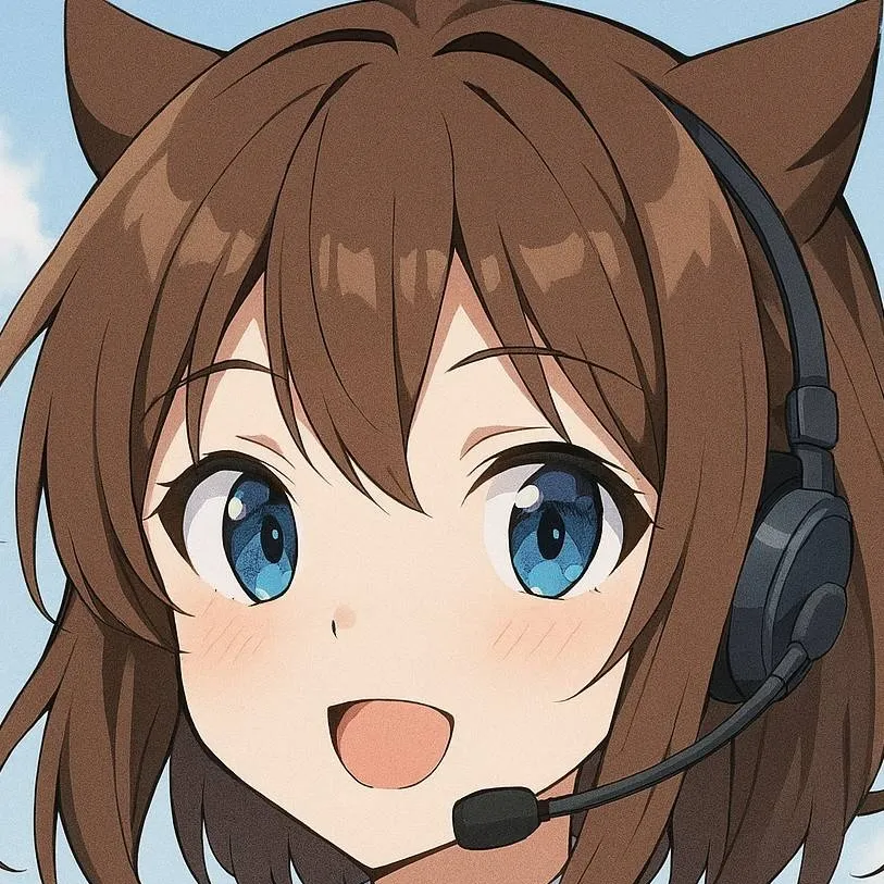 chat with ai character: Mia