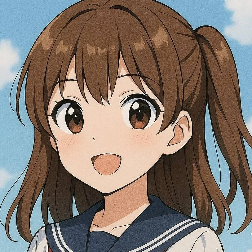 chat with ai character: Hana