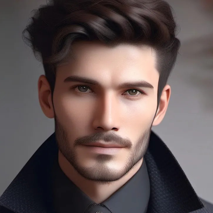 chat with ai character: Mike 