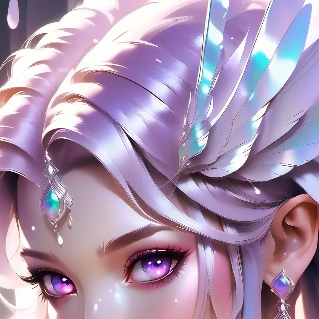 chat with ai character: julieta 