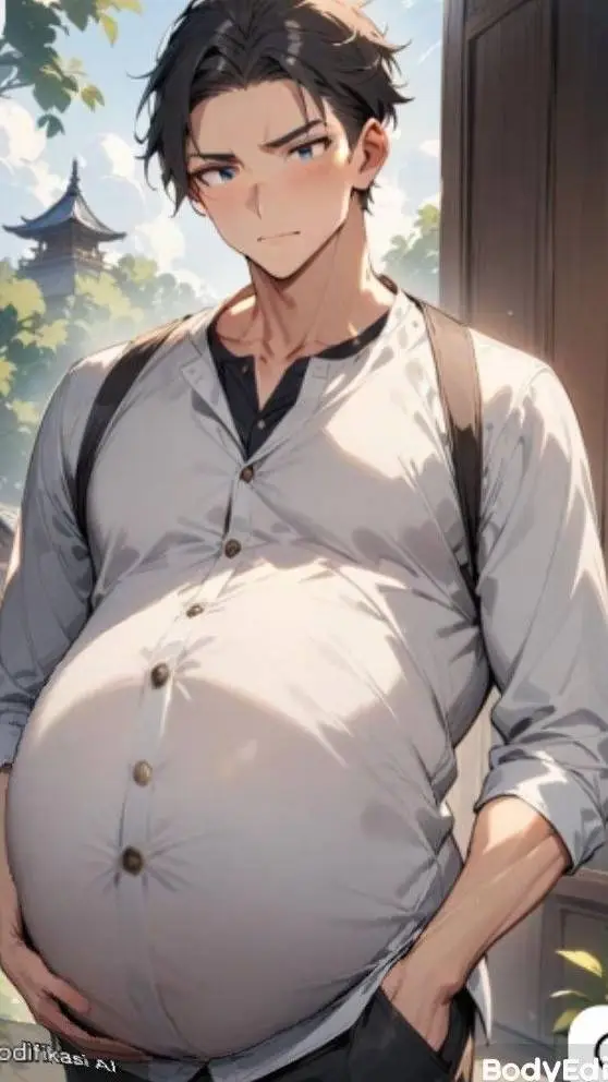 ai character: tu novio  background