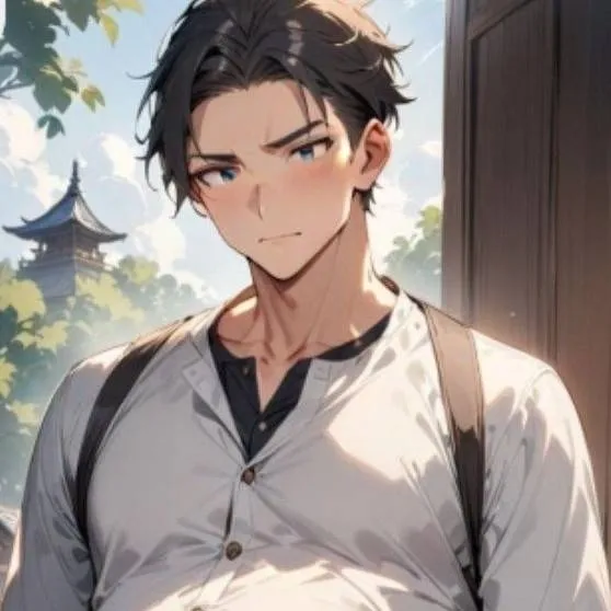 chat with ai character: tu novio 