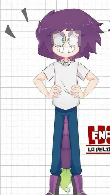 ai character: owynn background