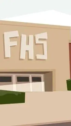 ai character: Consejo fnafhs+oc background