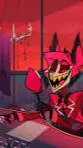ai character: Alastor background