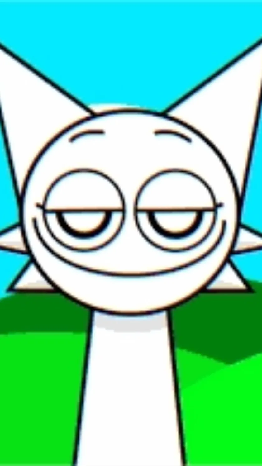 ai character: Wenda background