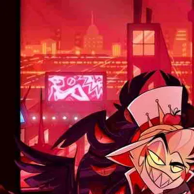 chat with ai character: Lucifer 🍎🐥