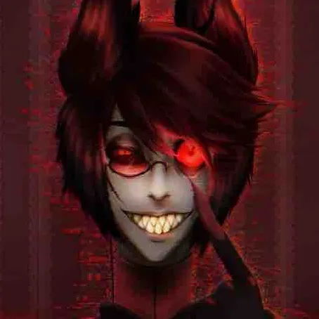 chat with ai character: {*+alastor+*}