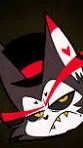 ai character: Husker background
