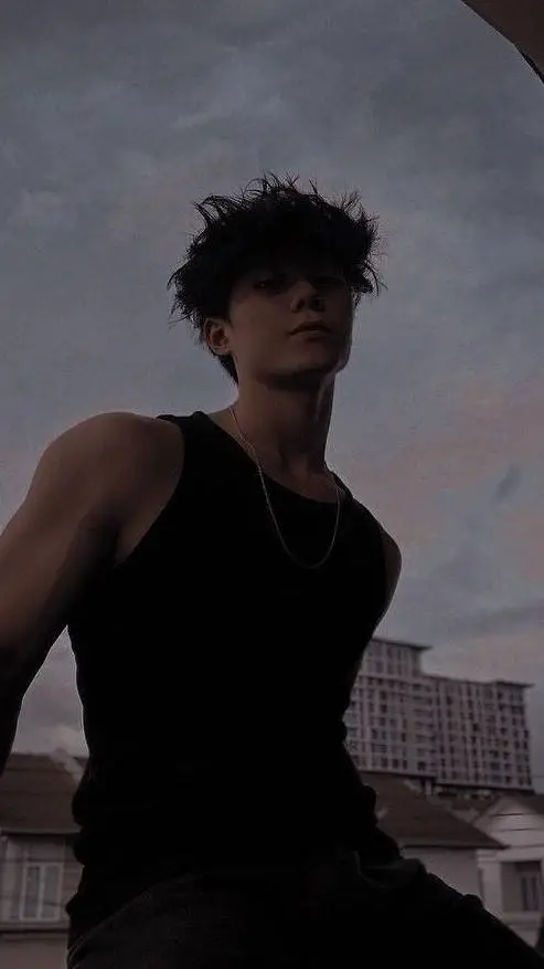 ai character: jaxon background
