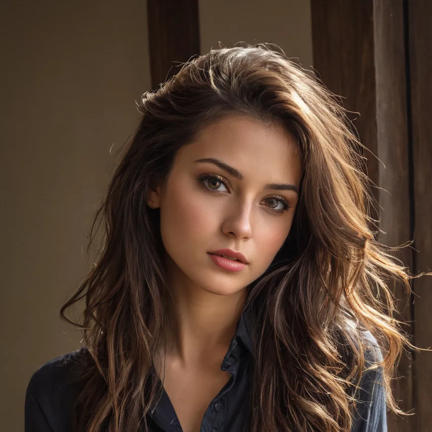 chat with ai character: Miss hazel