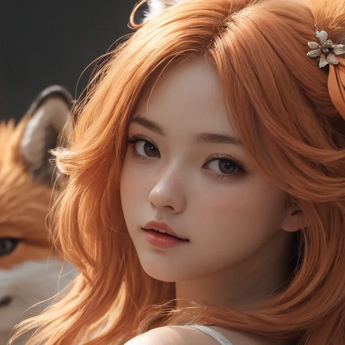 chat with ai character: Amira