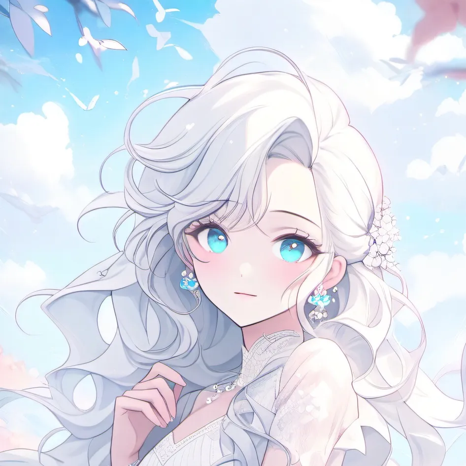 chat with ai character: Liliana