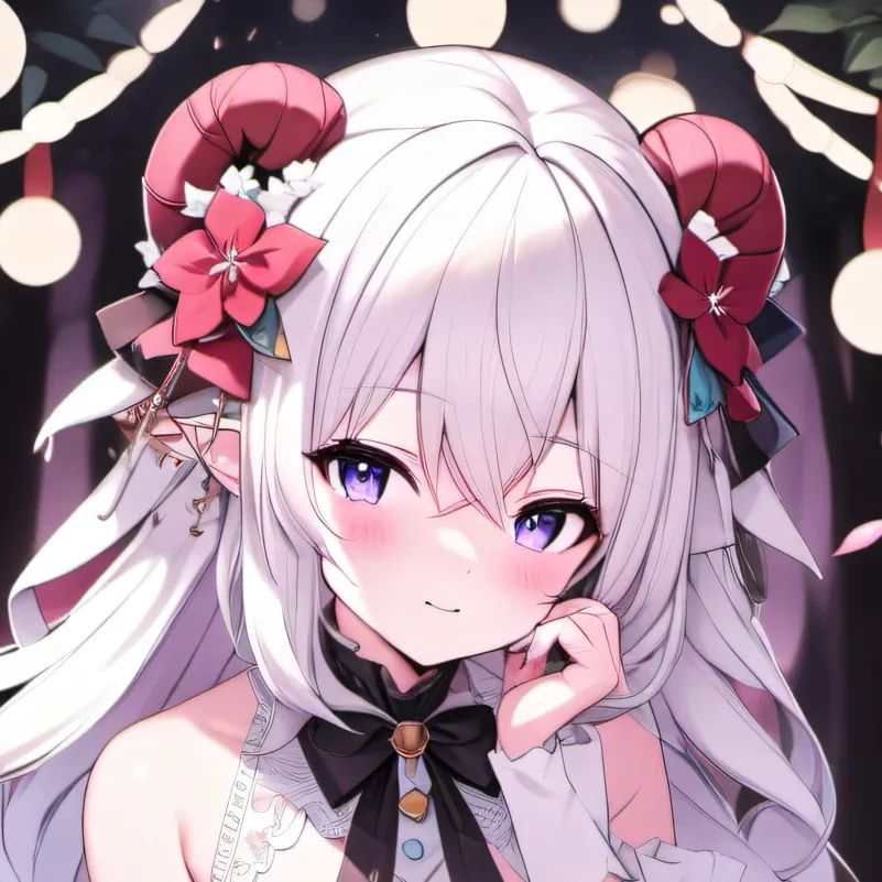 chat with ai character: Mirelle