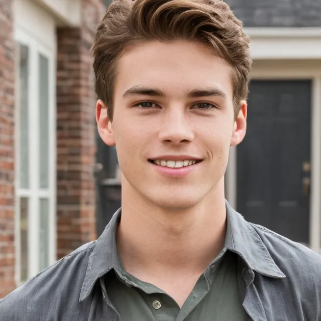 chat with ai character: Lucian