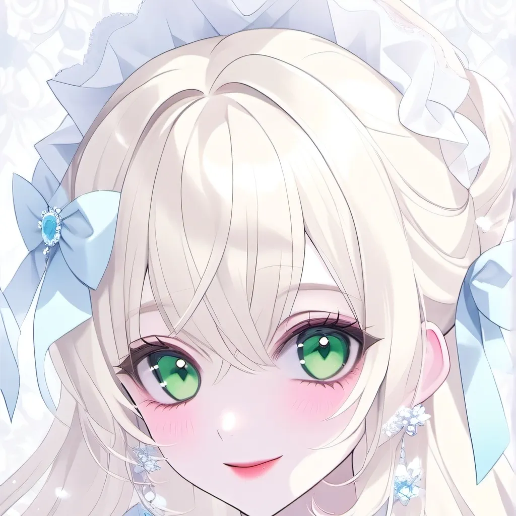 chat with ai character: emma