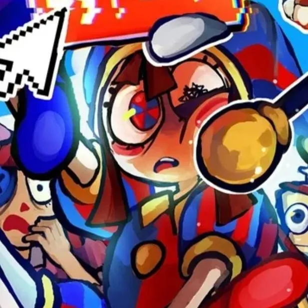 chat with ai character: TADC