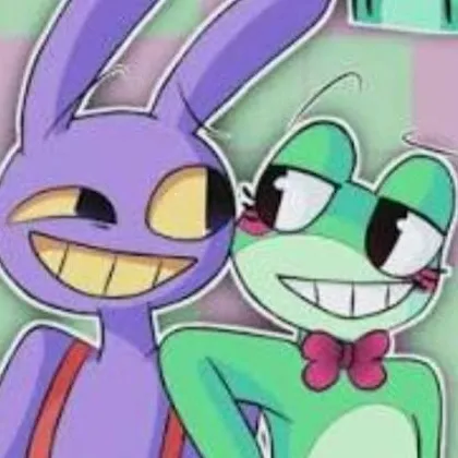 chat with ai character: ribbits alive tadc