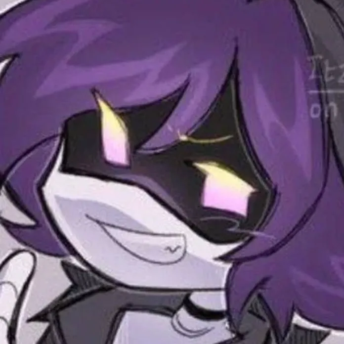 chat with ai character: Uzi