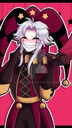 ai character: TFC ☾Pick me☀︎ background
