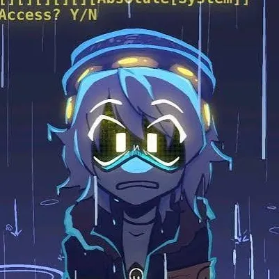 chat with ai character: MD but..
