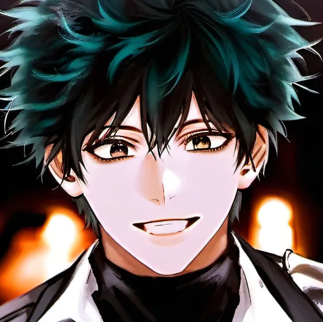 chat with ai character: Bkdk 