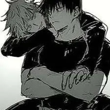 chat with ai character: Gojo x Toji