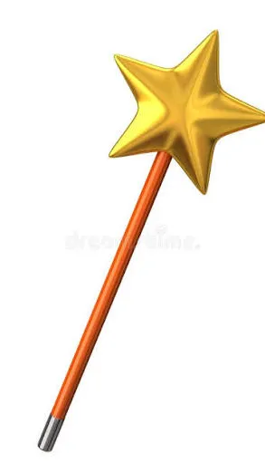 ai character: ✨😡WAND😡✨ background