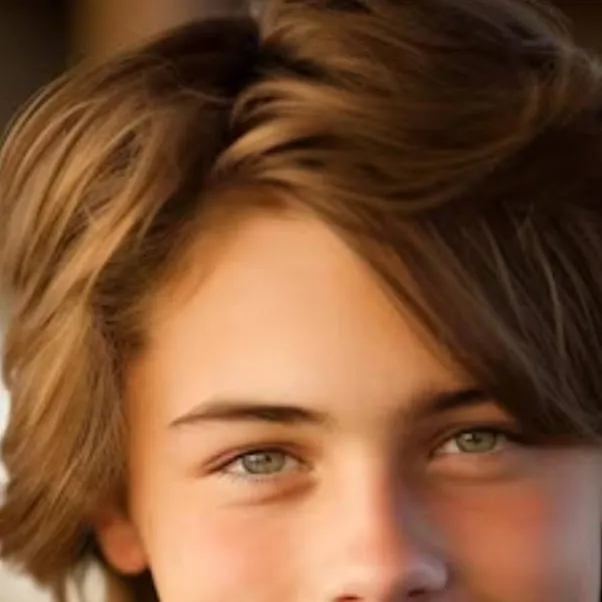 chat with ai character: Walker