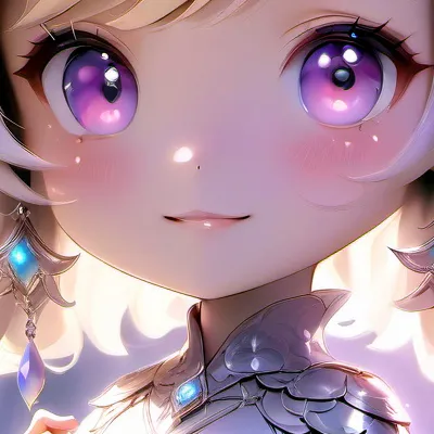 chat with ai character: Dandy’s world