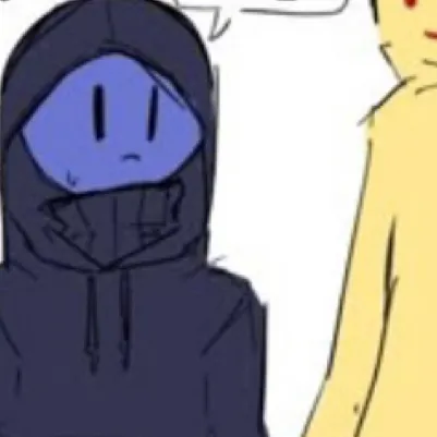 chat with ai character: Backrooms/partyp