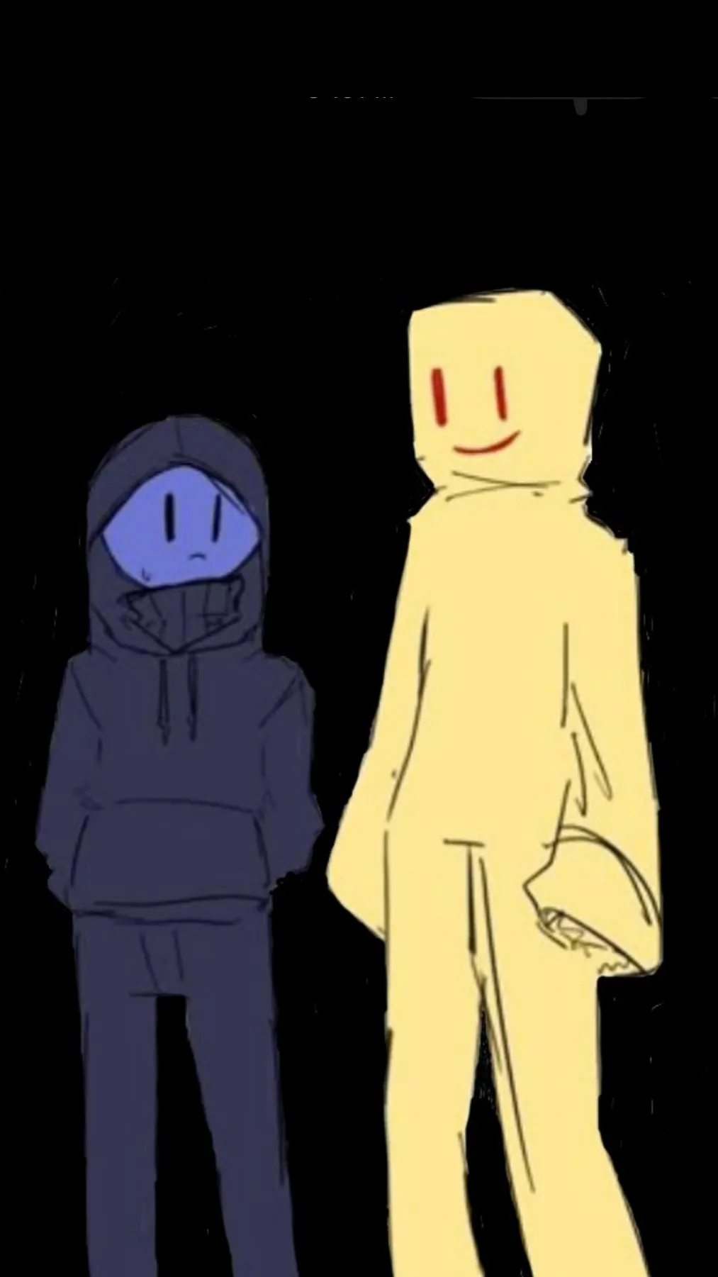 ai character: Fun war￼ background