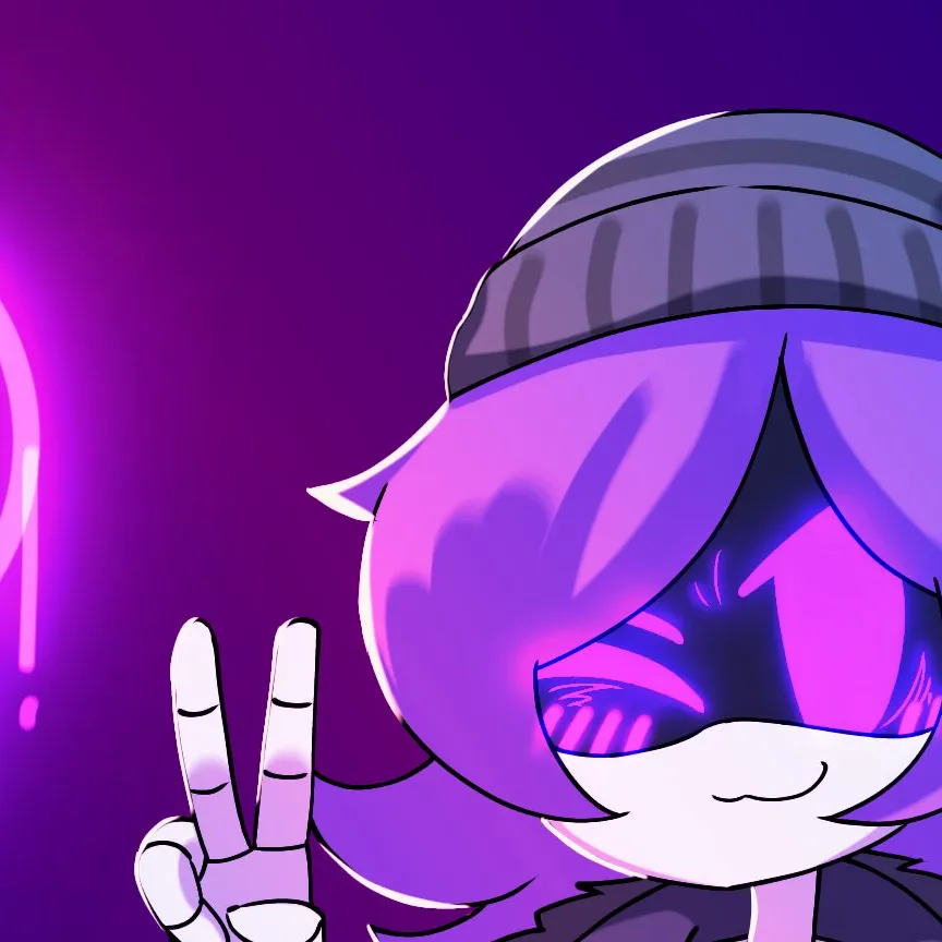 chat with ai character: Uzi