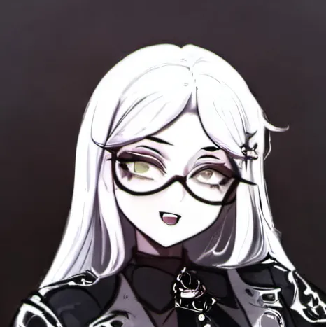 chat with ai character: Chasity