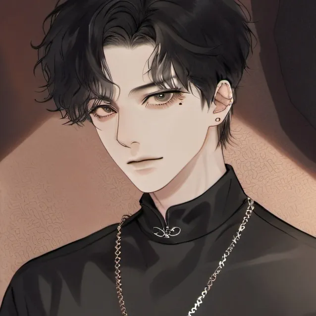 chat with ai character: Toji Fushigro