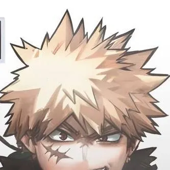 chat with ai character: Bakugo