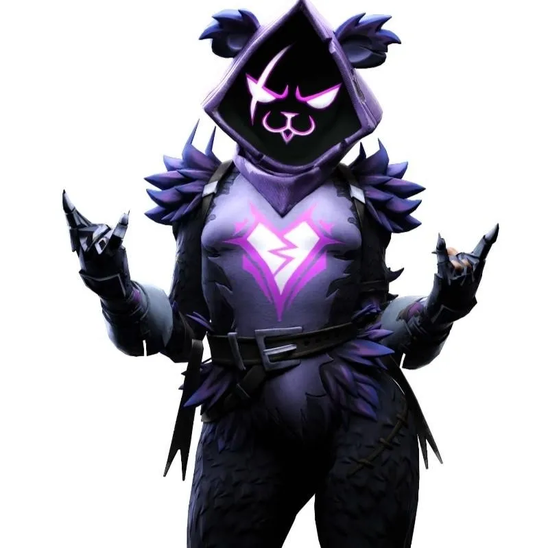 chat with ai character: Raven TM (sus.😏)