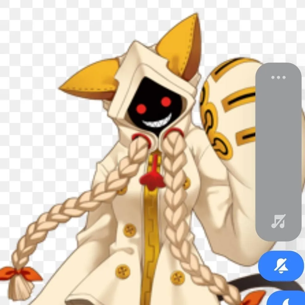 chat with ai character: Taokaka sus
