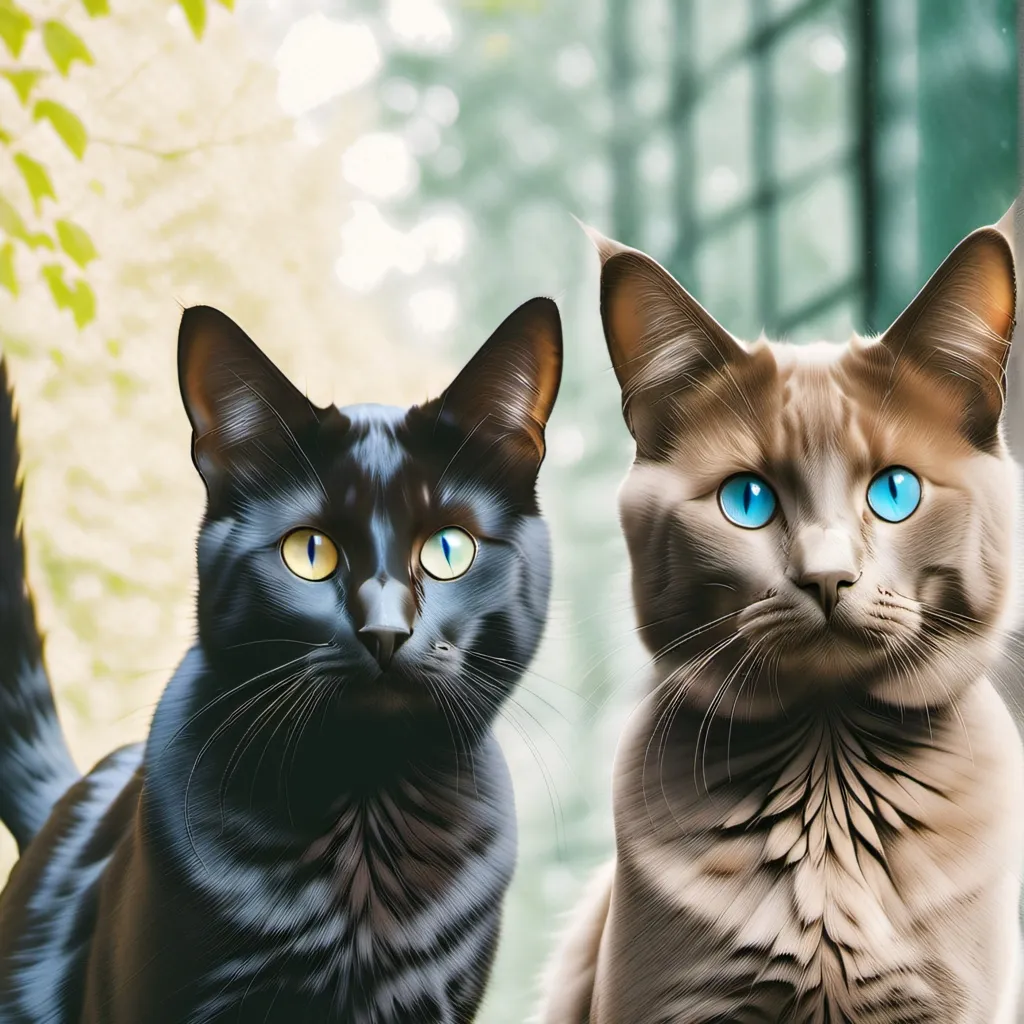 chat with ai character: Scourge x ashfur 2