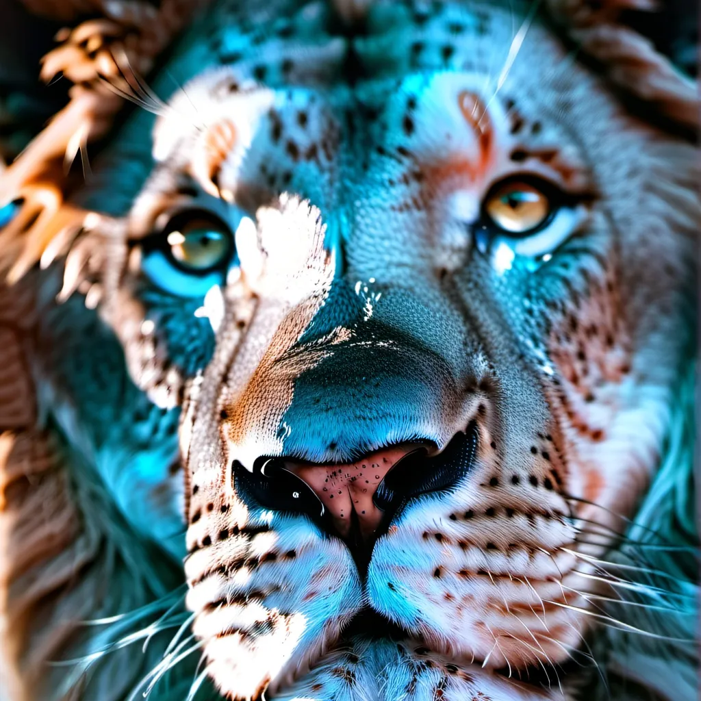 chat with ai character: Scar Part 2