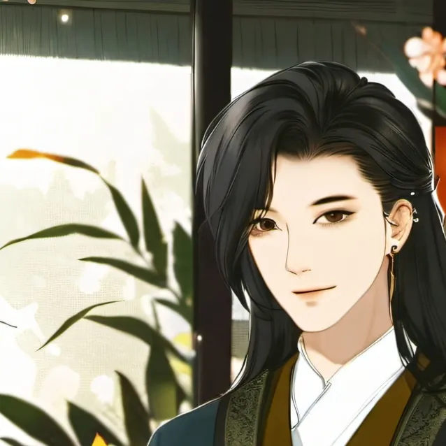 chat with ai character: Diana