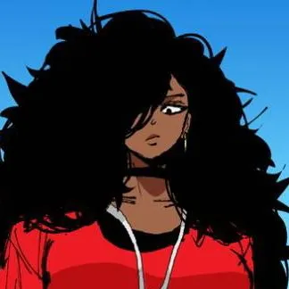 chat with ai character: Scarlet