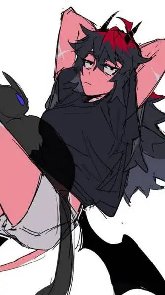 ai character: Trina background